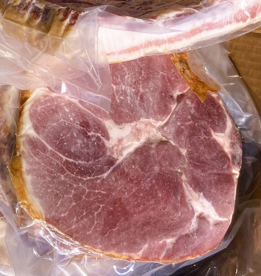 Custom Cut whole Hog Deposit (May 2026)